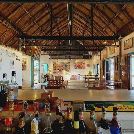 Maliblues Bed & Art Gallery Chumphon Buitenkant foto